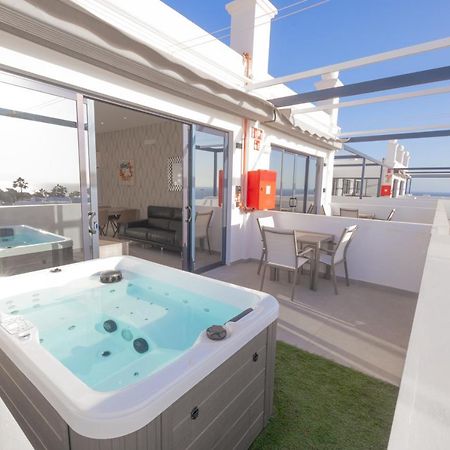 Atlantico Plaza 2A - 2 Beds - 2 Baths Puerto del Carmen (Lanzarote) Exterior foto