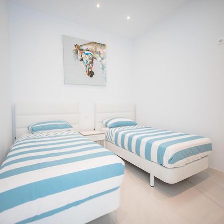 Atlantico Plaza 2A - 2 Beds - 2 Baths Puerto del Carmen (Lanzarote) Exterior foto