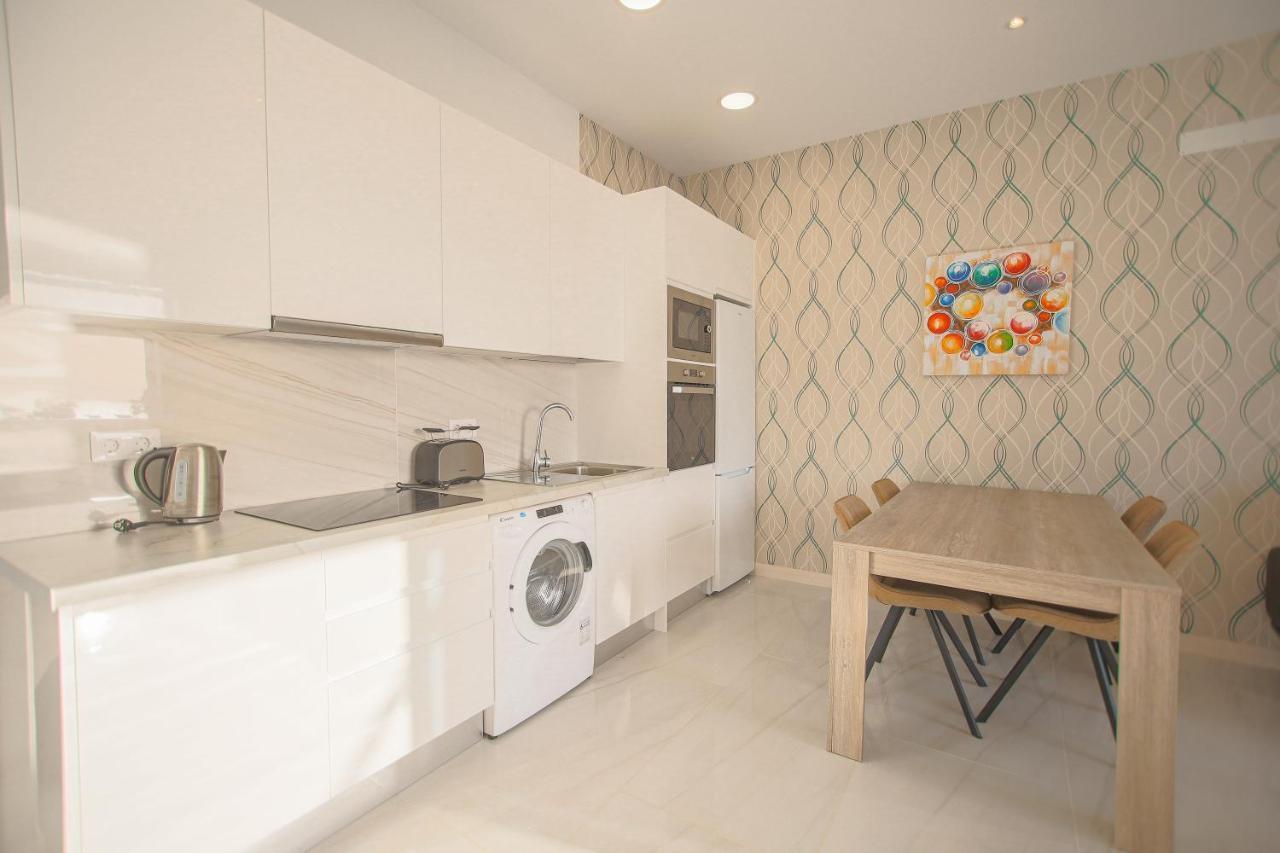 Atlantico Plaza 2A - 2 Beds - 2 Baths Puerto del Carmen (Lanzarote) Exterior foto