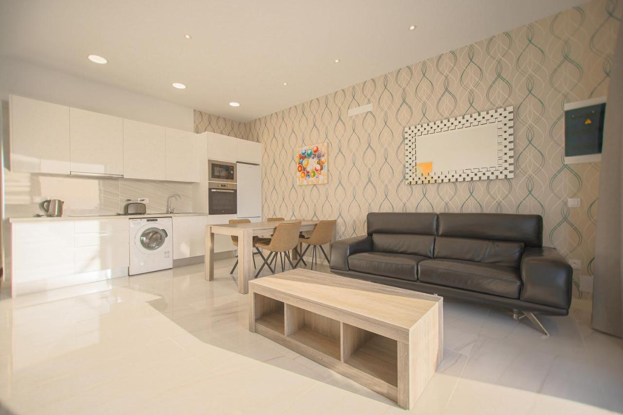 Atlantico Plaza 2A - 2 Beds - 2 Baths Puerto del Carmen (Lanzarote) Exterior foto