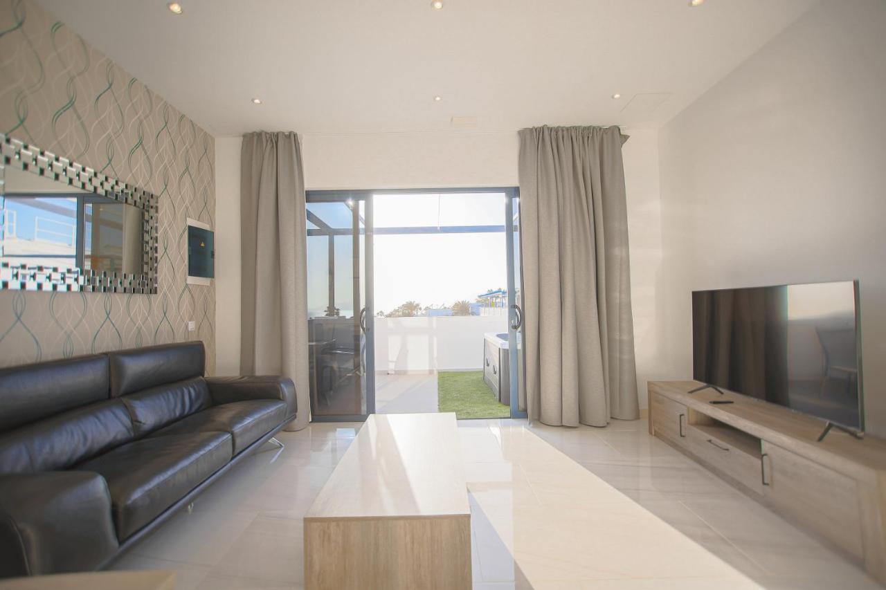 Atlantico Plaza 2A - 2 Beds - 2 Baths Puerto del Carmen (Lanzarote) Exterior foto